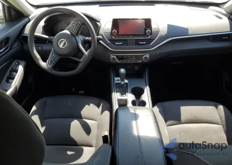 2023 Nissan Altima S from USA, damaged, VIN 1N4BL4BV5PN328131